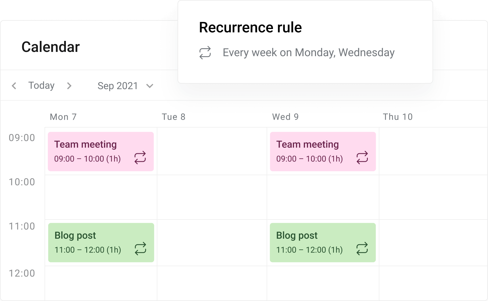 Planyway team calendar, timeline, time tracking for Trello