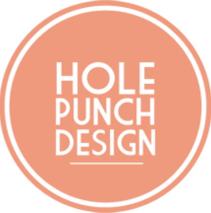Hole Punch Design