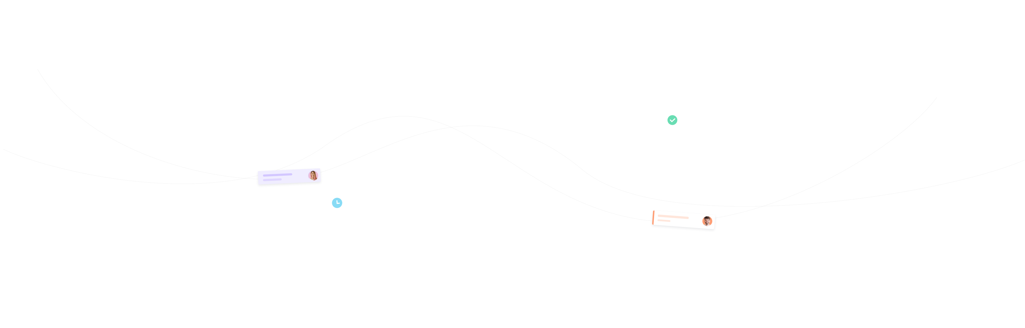 Hourly Planner: Stay Organized Hour&nbsp;by&nbsp;Hour Title BG
