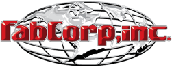 Fabcorp Inc.