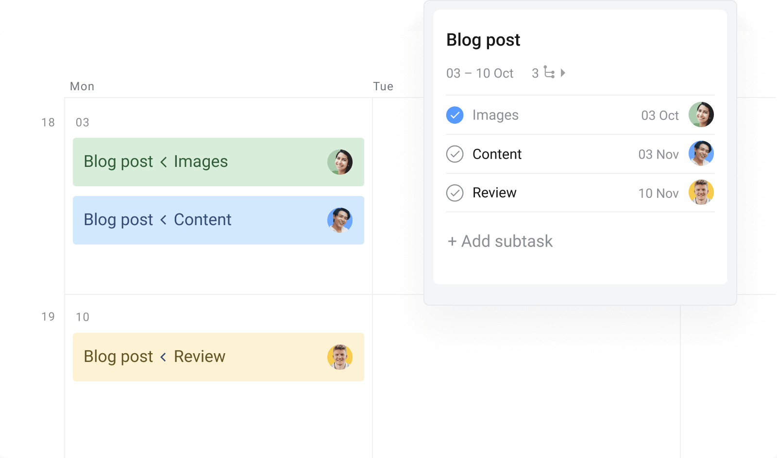 Planyway Team Calendar Jira Calendar: Plan Schedule Track Planyway Team Calendar Jira Calendar: Plan Schedule Track
