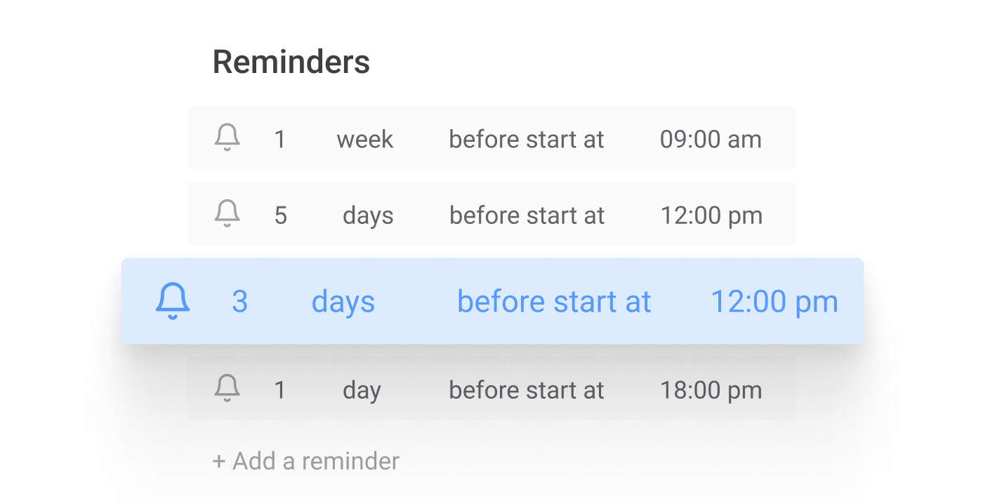 Hourly Planner — Stay Organized All Day Long