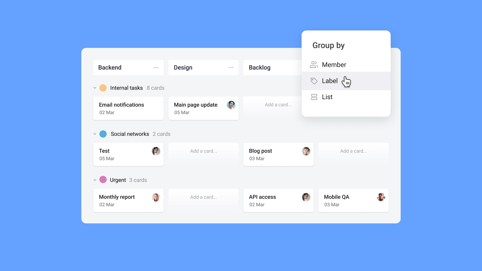Timeline, Calendar, Time Tracking by Planyway PowerUp Trello