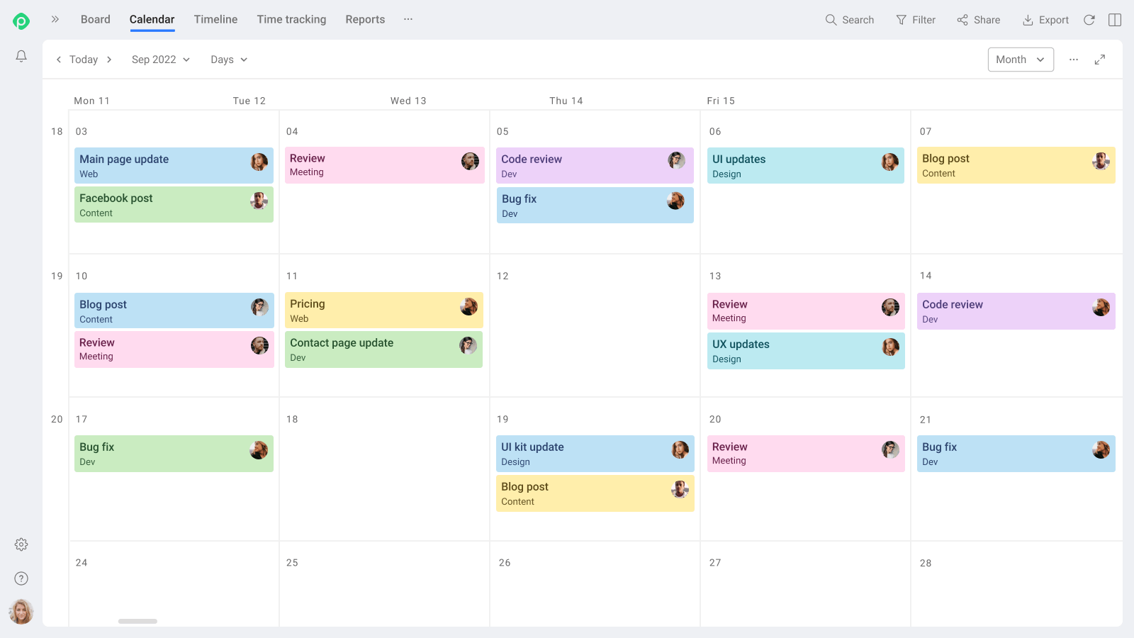 Timeline, Calendar, Time Tracking by Planyway Power-Up | Trello