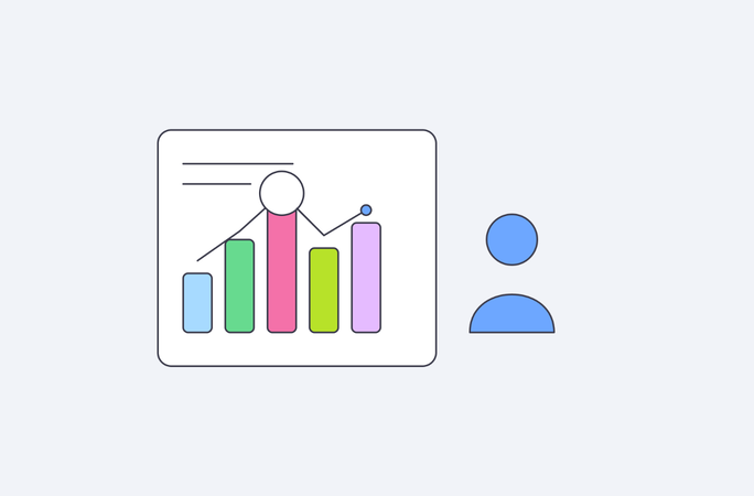 Executive reporting: how to create better reports (+ free example)