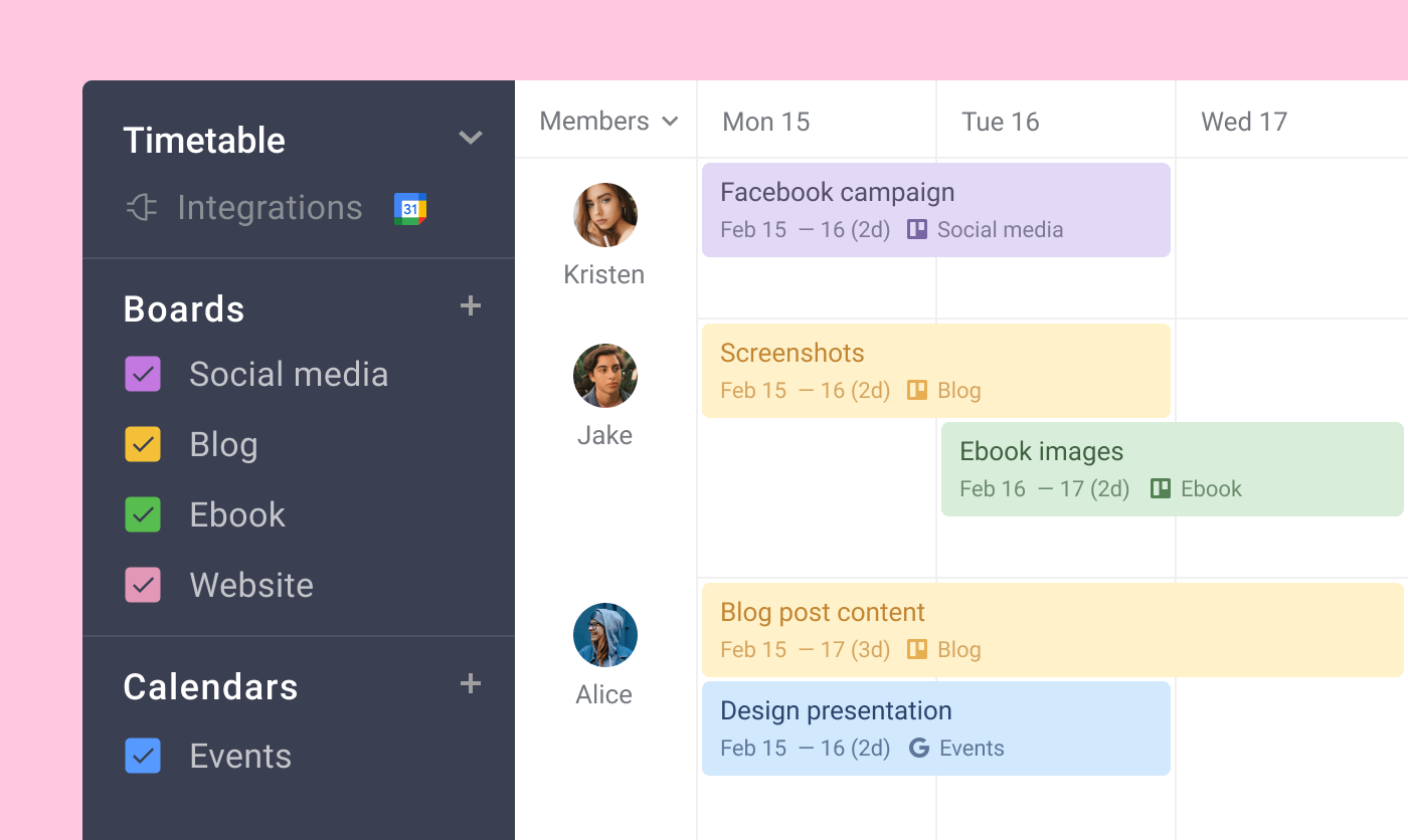 How to Use Trello to Manage Multiple Projects, by Pleexy Team