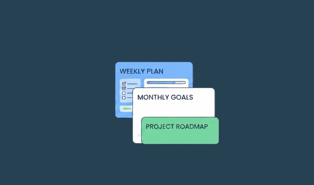 10 free project workplan templates to get you started (easy download)