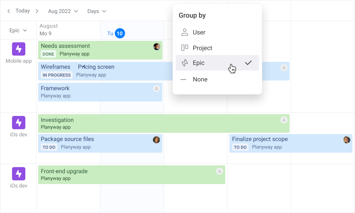 Jira Epic vs Story: Comparison Guide From A to Z