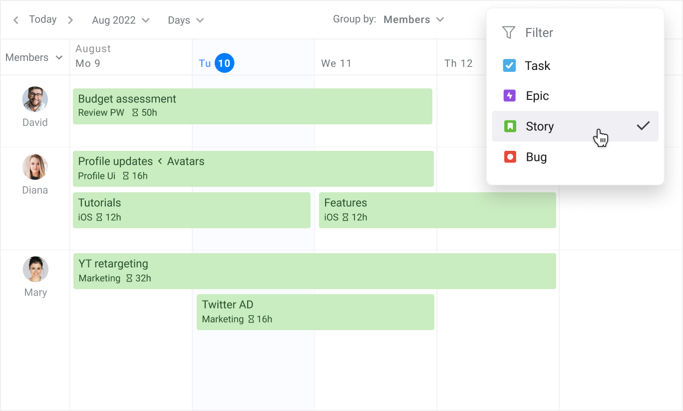 Jira Epic vs Story: Comparison Guide From A to Z