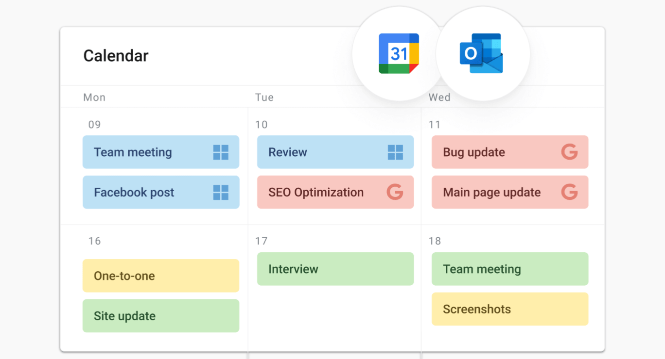 Blog_ Best Planner Apps Planyway integrations