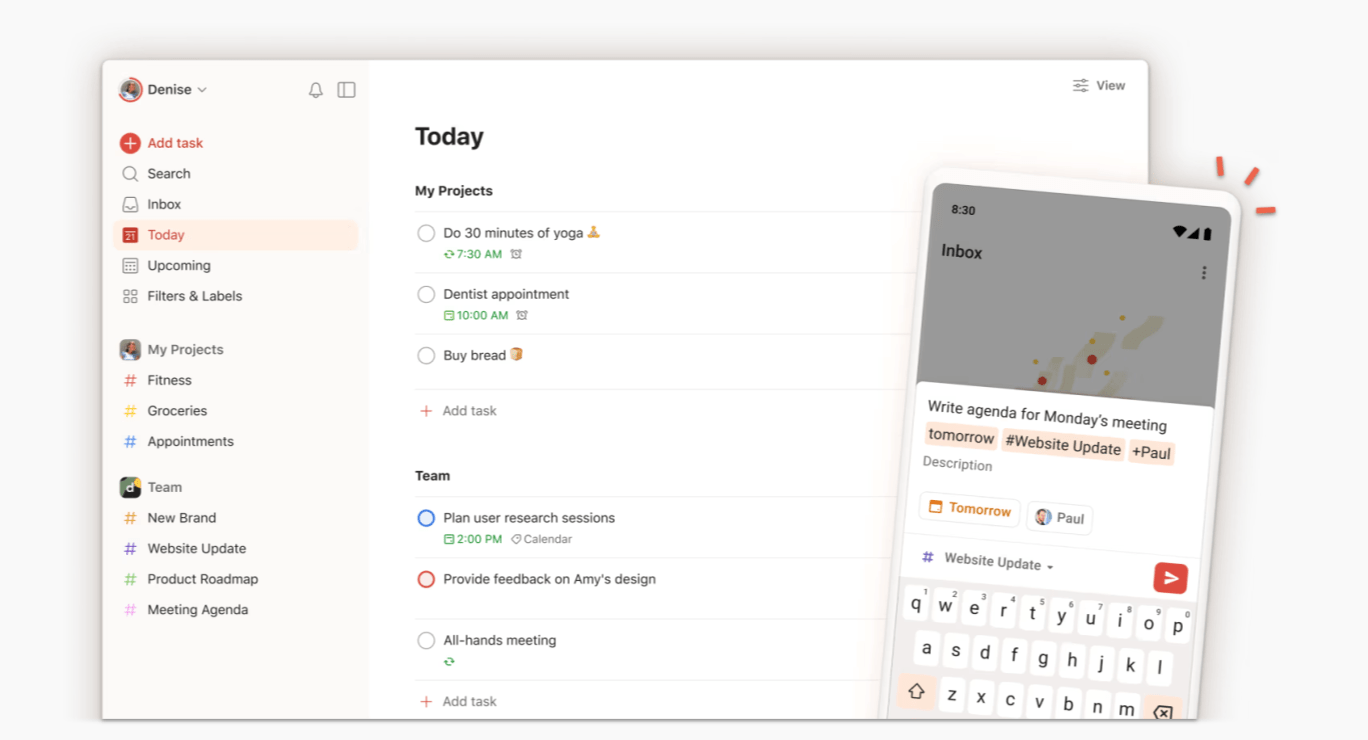 Blog_ Best Planner Apps Todoist