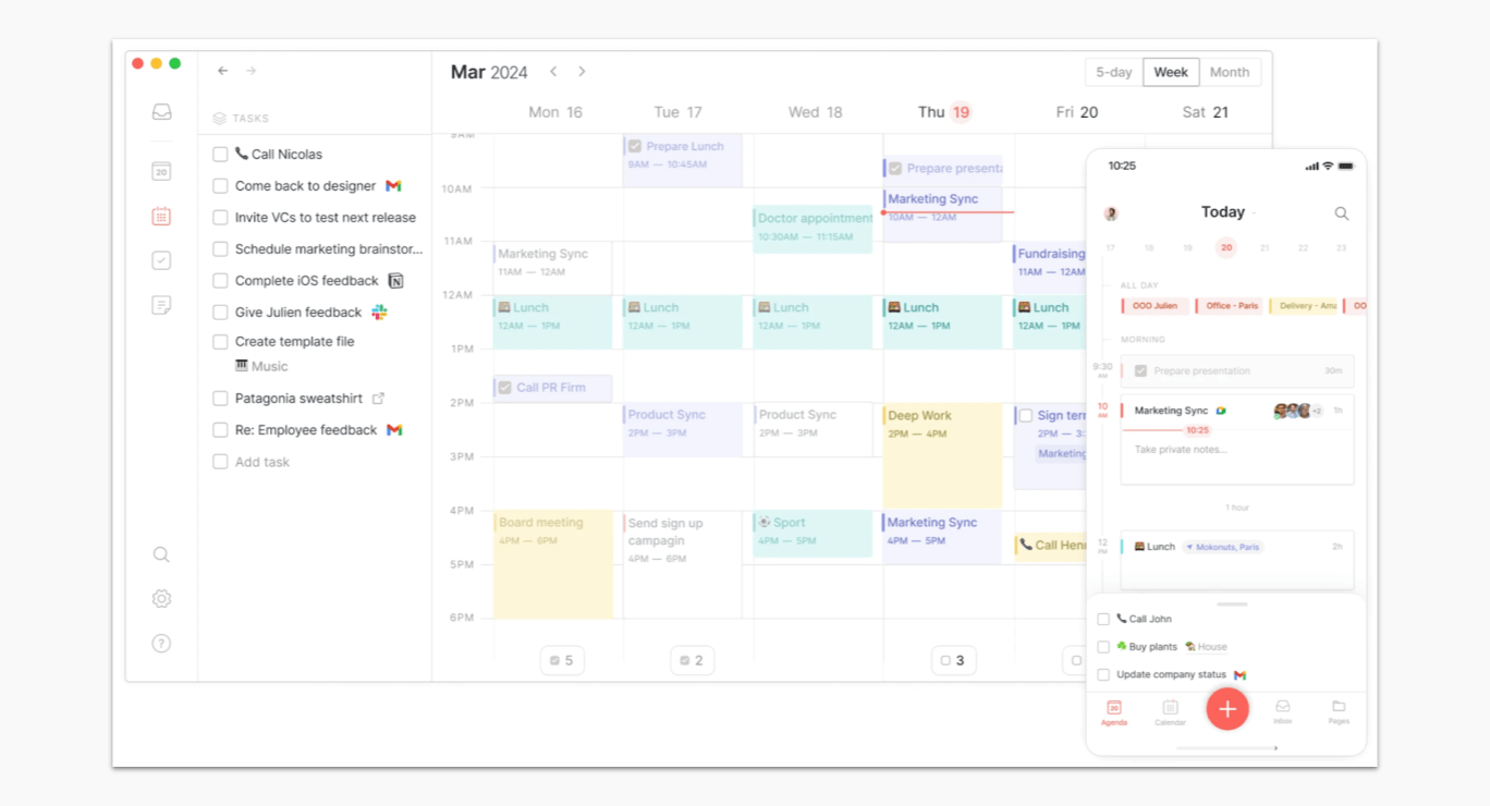 Blog_ Best Planner Apps Routine