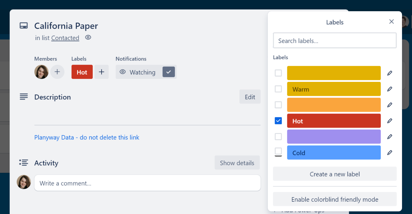 Using Multiple Trello Boards for a Super-Flexible Workflow