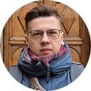 Dzmitry Veliasnitski 's avatar