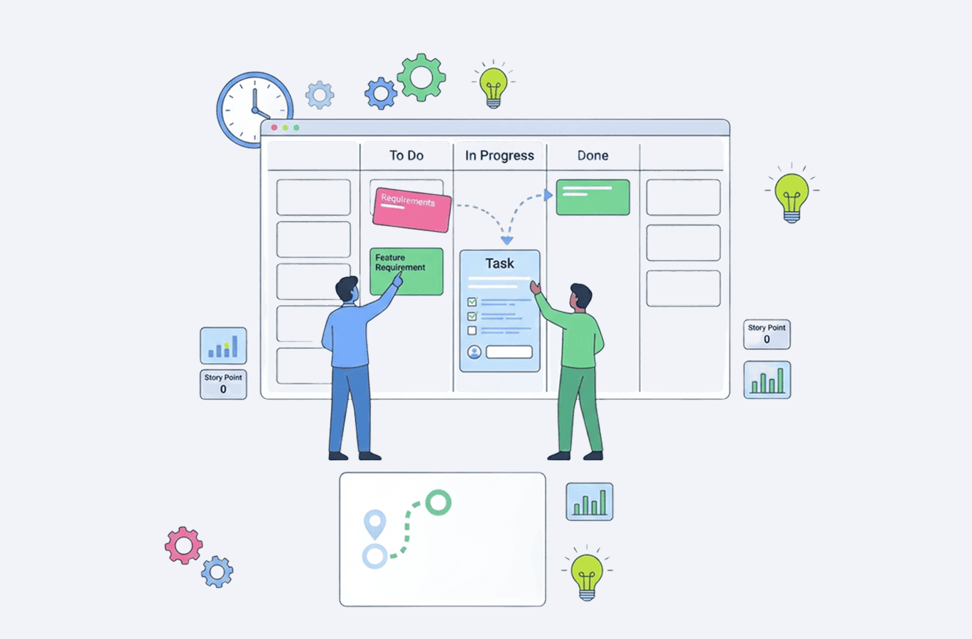 23 free project planning templates for Excel (easy download)