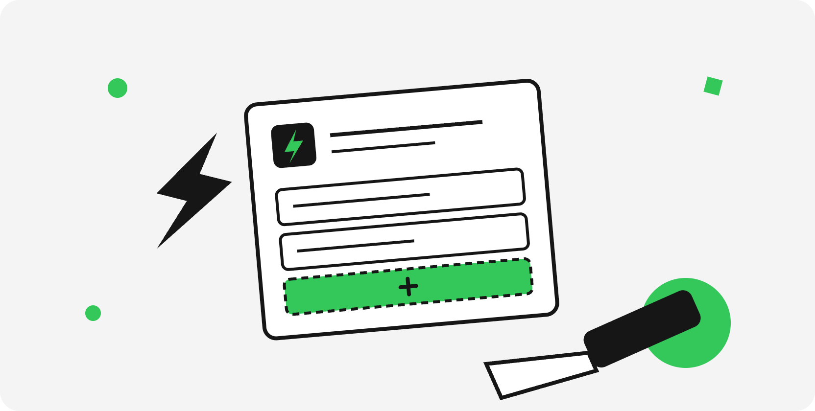 A cover for an article about creating Epics in Jira