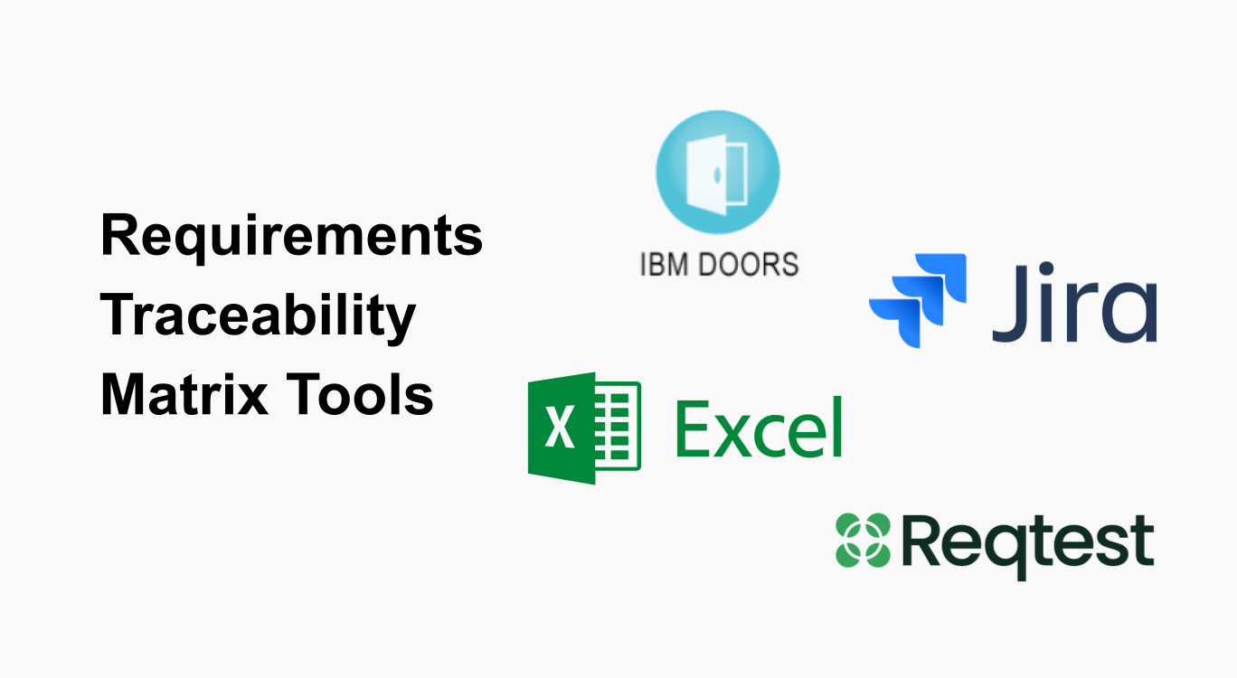 requirements traceability matrix tools