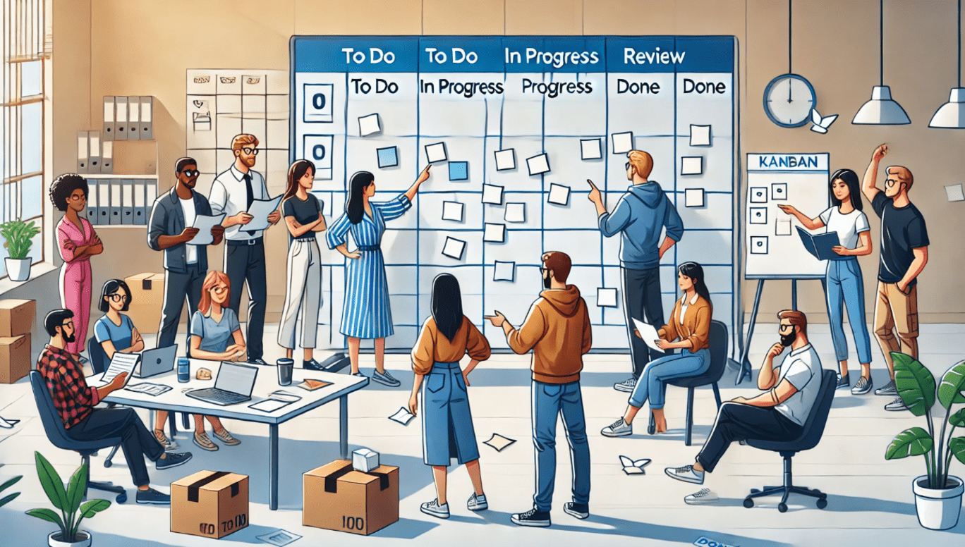 jira kanban