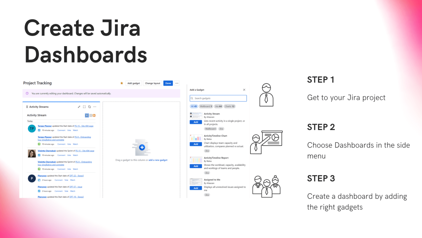 Step by Step jira dashboards-min.png