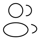 Users Group Rounded