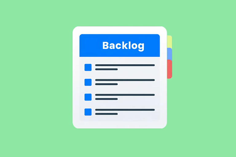backlog in jira