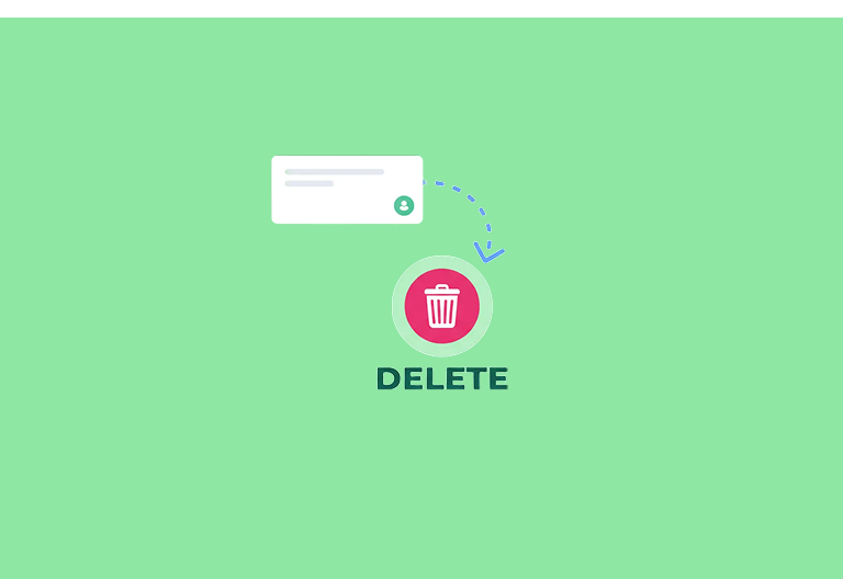 delete jira ticket