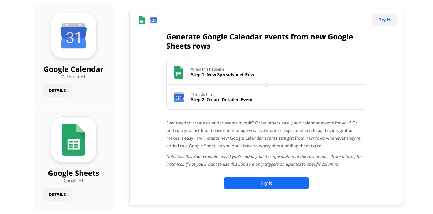 The Ultimate 21feature Google Calendar Guide