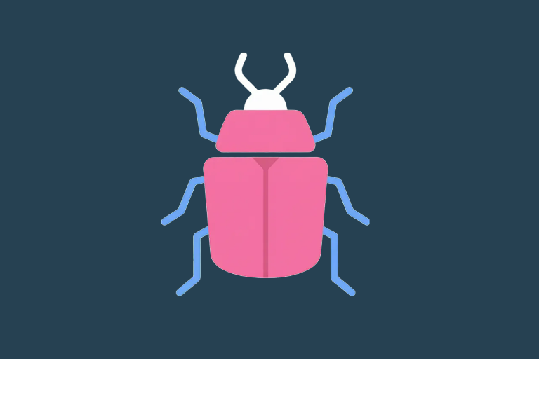 how to create a bug