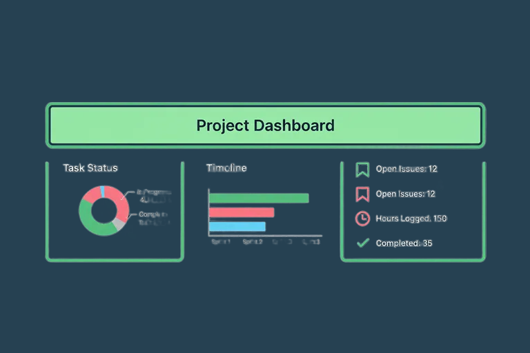 how to create dashboard in jira