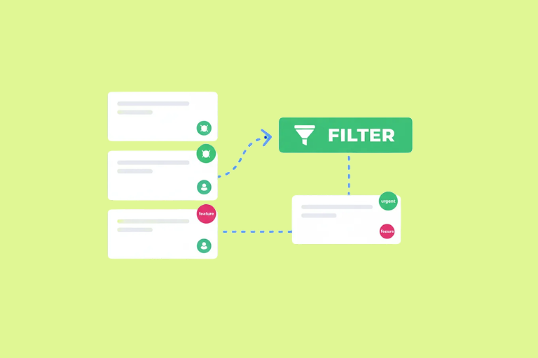 how to create jira filter