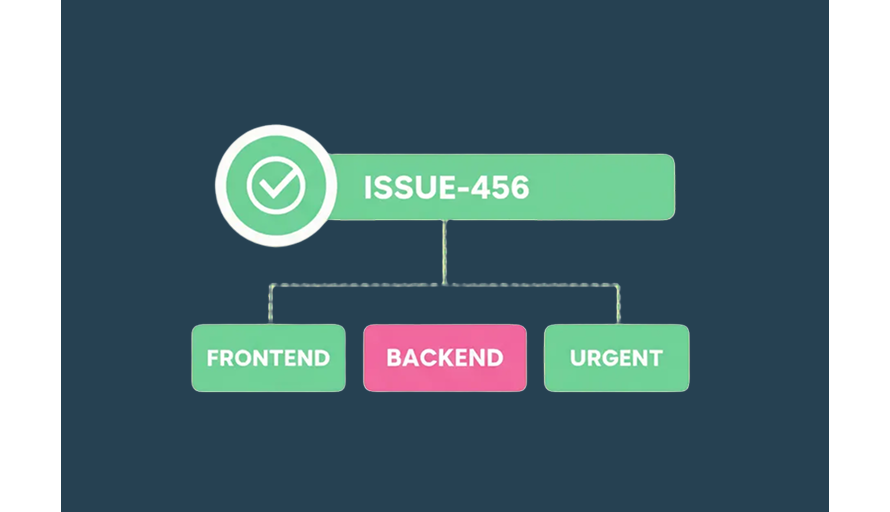 how to create jira labels