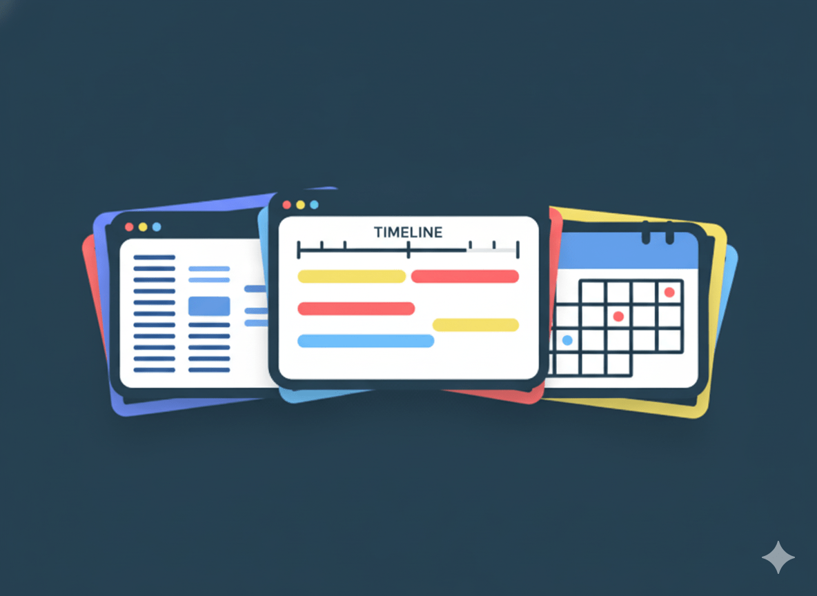 Explore key Jira views