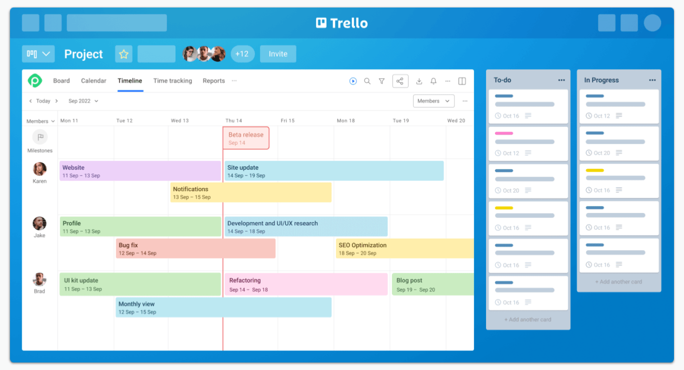 planyway for trello