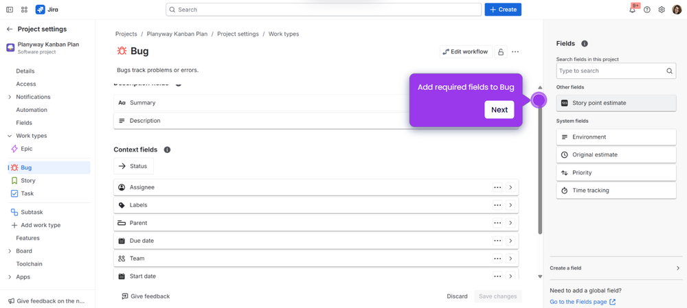 How to Create a Bug in Jira: 1-Min Guide