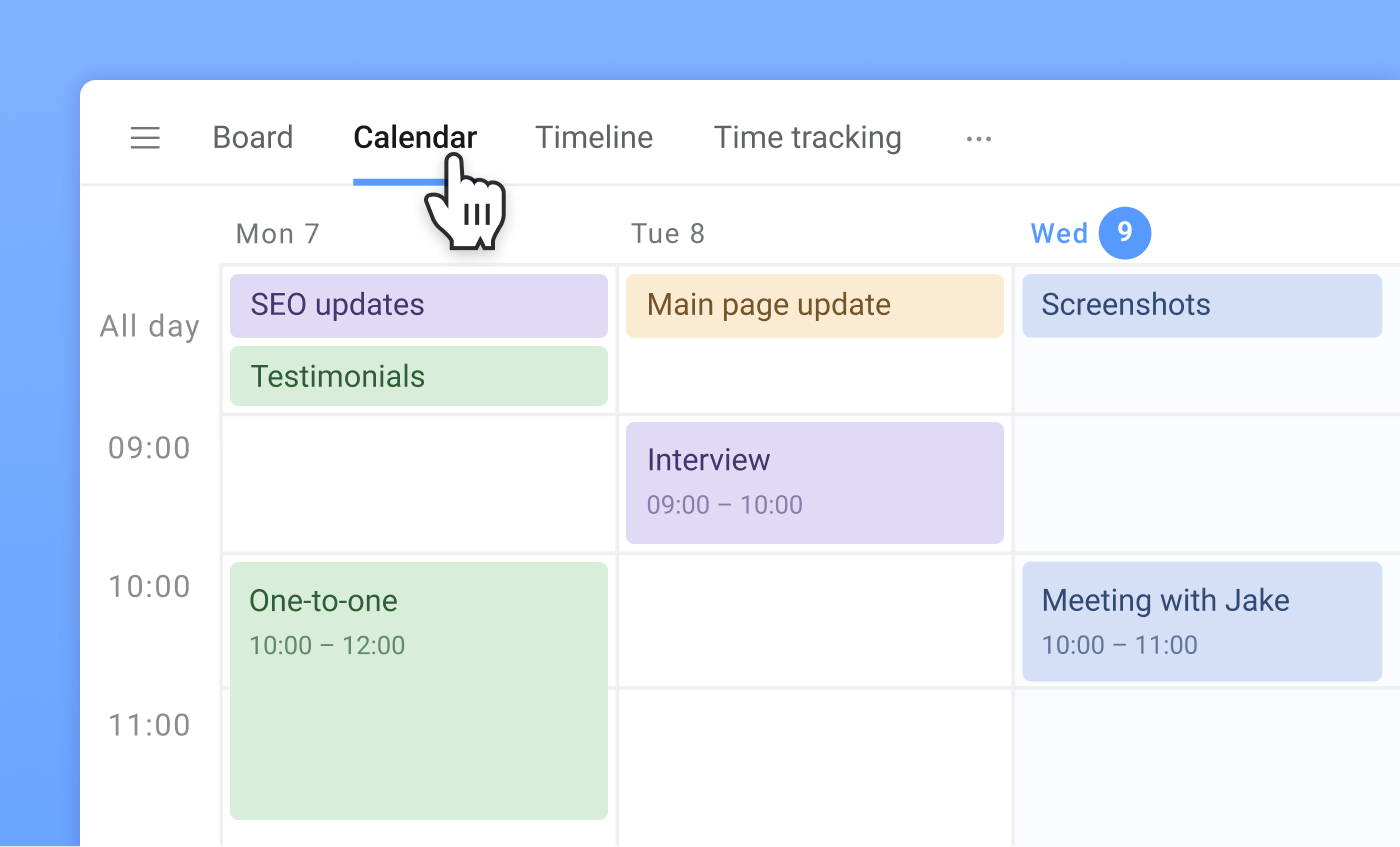 Trello Outlook Integration Calendar View