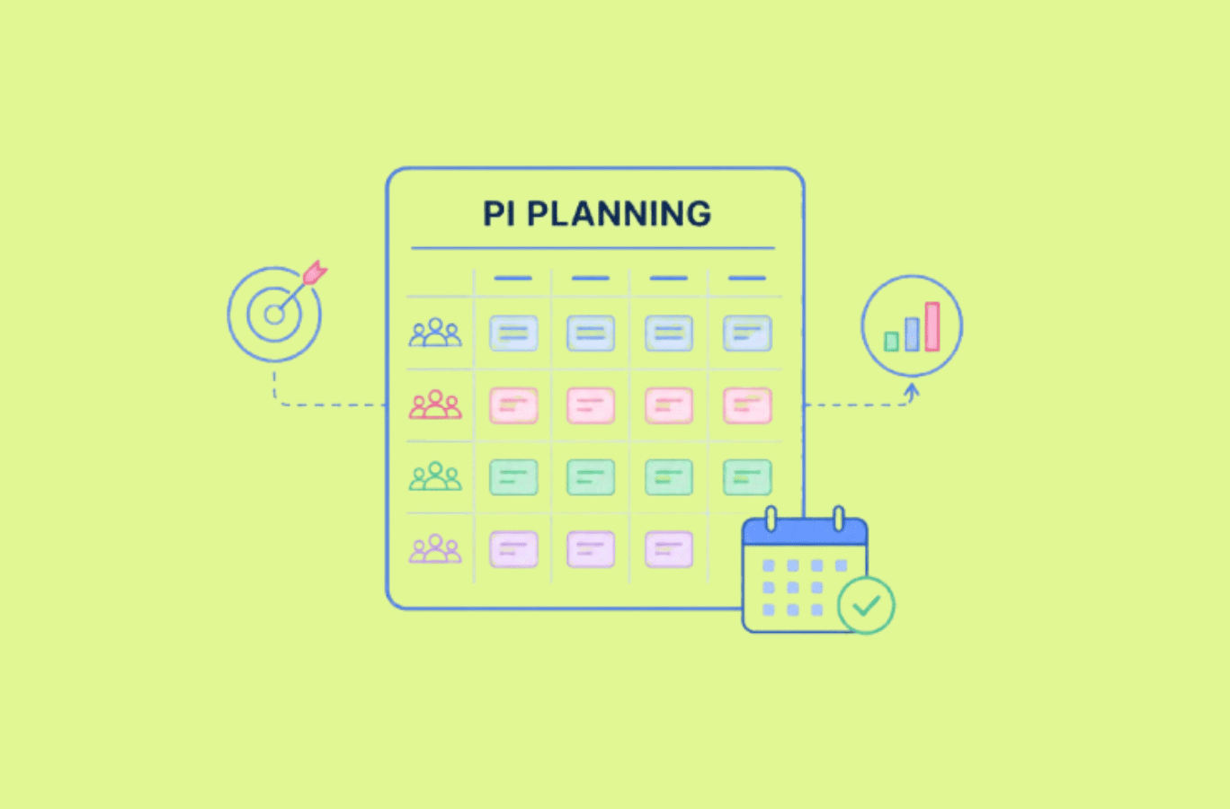 Your 101 on Program Increment (PI) Planning (SAFe tutorial)