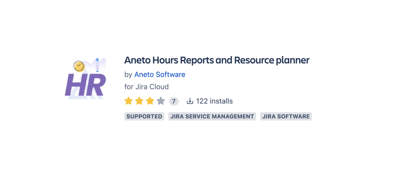 Time Tracking Report Planyway Aneto Hours Reports and Resource planner