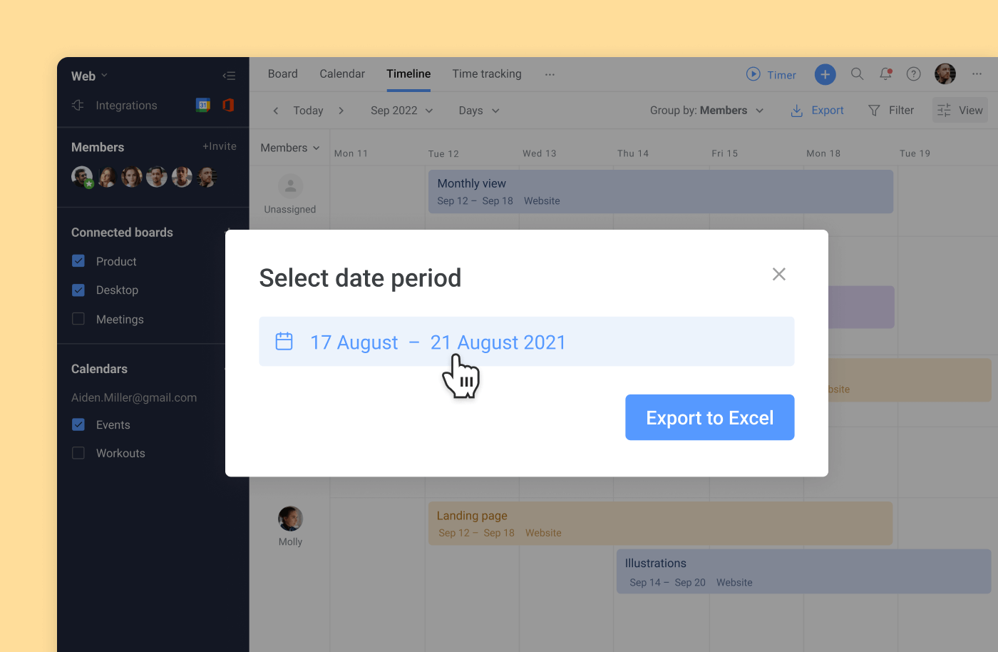 Blog Trello Export Trello Boards Define Dates