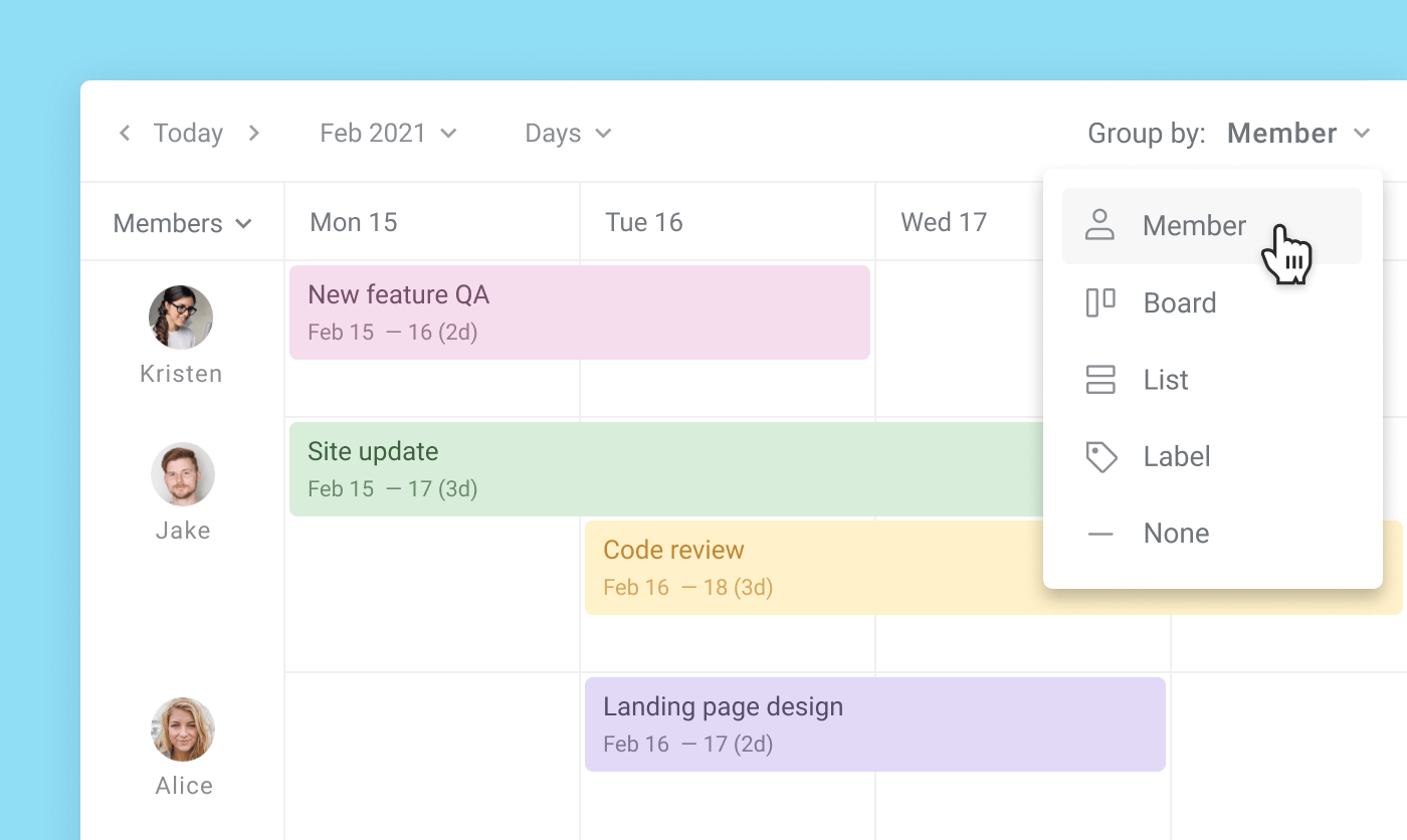 Choosing the Right Trello Gantt Сhart in 2023