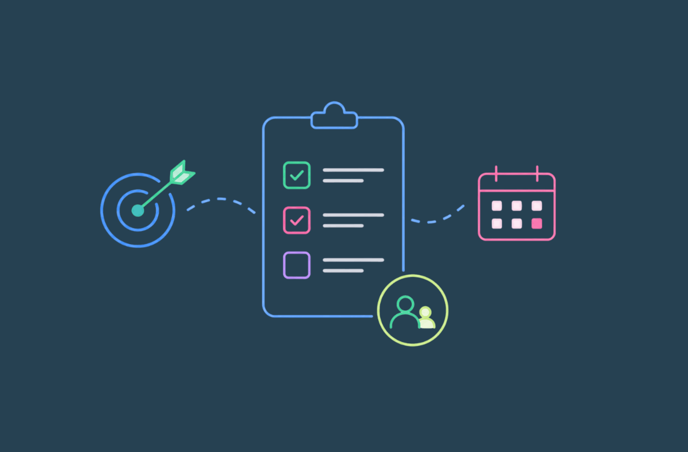 Project planning process done right: 10 essential steps