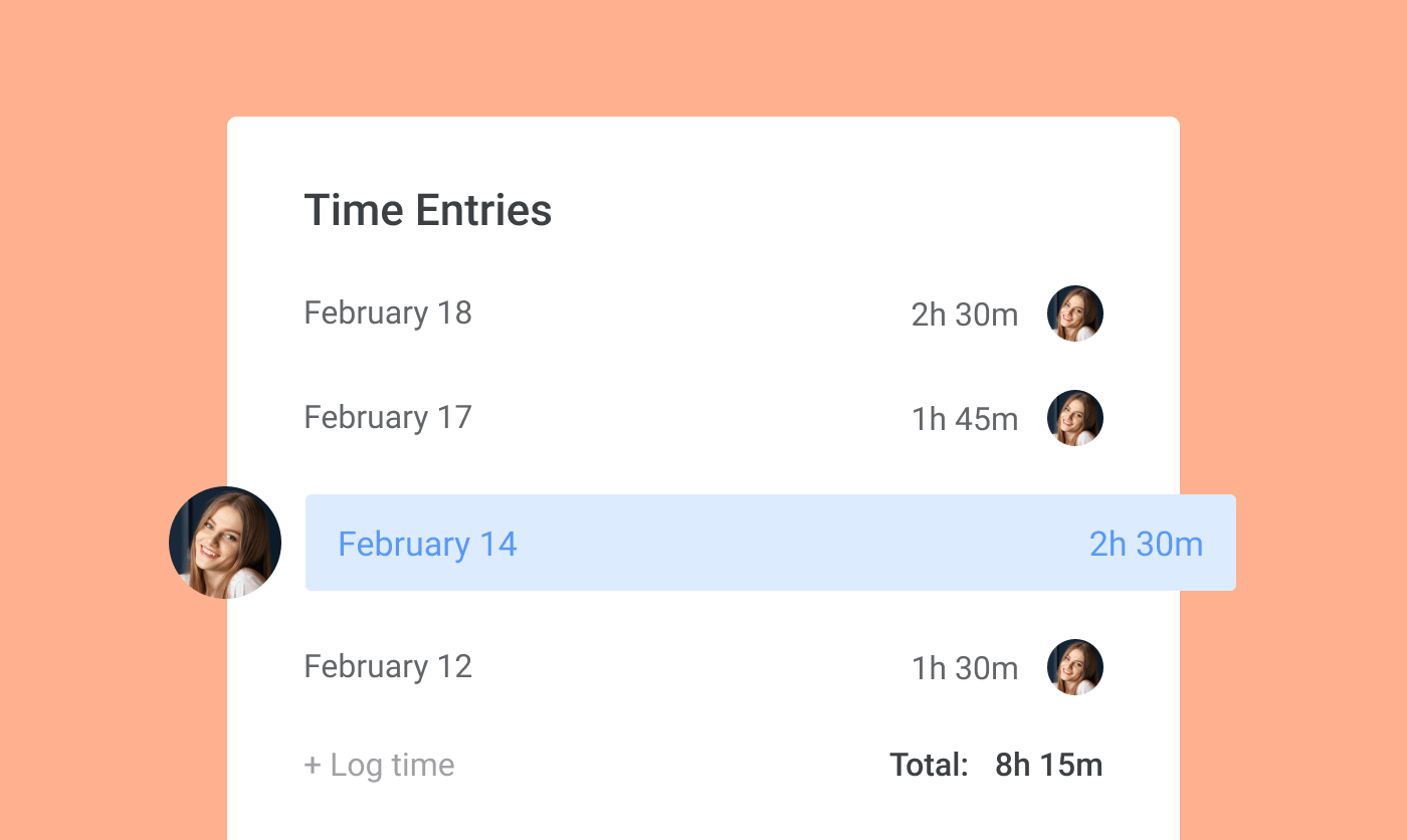 resource planning time tracking