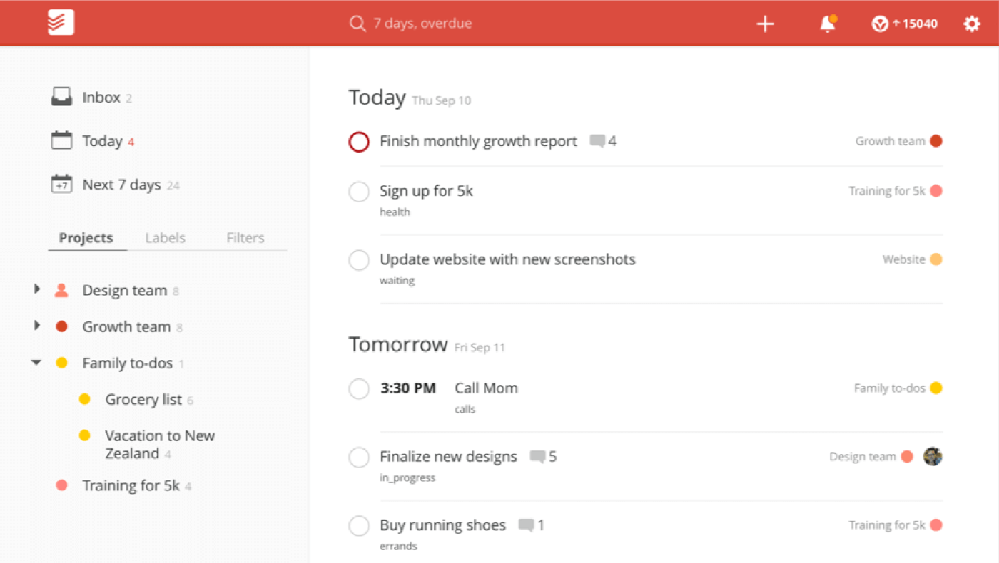 Todoist