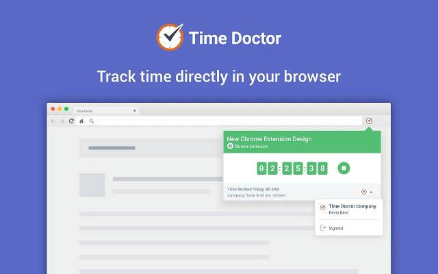Best Workflow Management Tools Time Doctor